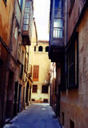 Palma de Mallorca