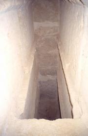 And underneath the graves of their servants. And underneath the graves of their servants.