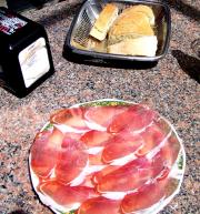 Jamón Ibérico