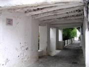 Whimsical walkway