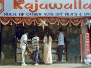 Cashew nuts on sale everywhere Cashew nuts on sale everywhere
