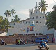 Church of Our lady of Immaculate Conception Church of Our lady of Immaculate Conception
