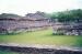 Papantla travelogue picture
