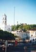 Papantla travelogue picture