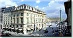 Paris travelogue picture