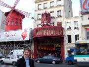 Moulin Rouge