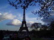 The Eiffeltower, you must climb it. The Eiffeltower, you must climb it.