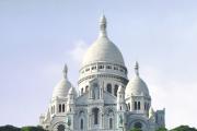 Basilique du Sacre-Coeur