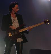 Bass god!