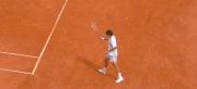 Robredo in action