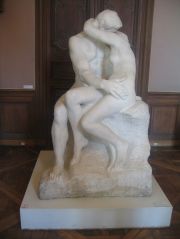 Paris travelogue picture