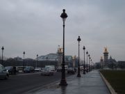The Louvre