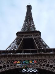 Eiffel Tower