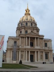 Hotel les Invalides