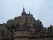 Mont St. Michel