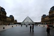 Musee de Louvre