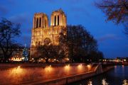 Basilica de Notre Damme