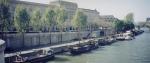 Paris travelogue picture