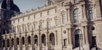 Paris travelogue picture