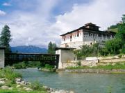 PARO DZONG