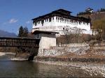 Paro travelogue picture