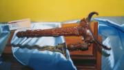 The Malay Keris
