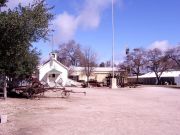 Paso Robles Pioneer Museum Paso Robles Pioneer Museum