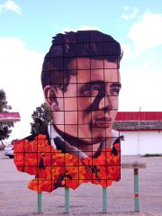 James Dean