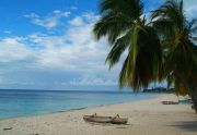 Wimbi beach