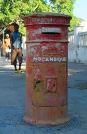 Pemba travelogue picture