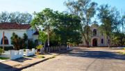 Pemba old town