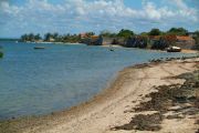 Ibo island