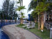 Hydro-Majestic Hotel
