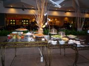 Buffet at Hydro Majestic