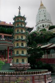 Kek Lok Si Buddhist Temple Kek Lok Si Buddhist Temple