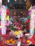 Penang travelogue picture