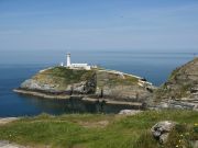 From South Stacks