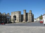 Caernarfon Castle