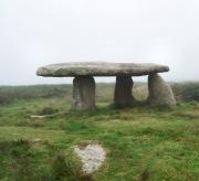 Lanyon Quoit