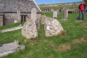 St Levan's stone