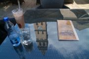The Nautilus Cafe