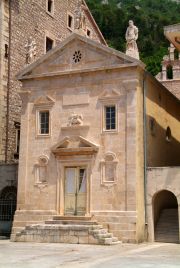 Little chapel