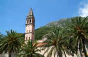 The cathedral