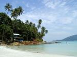Perhentian Lokkawi travelogue picture
