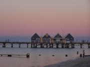Senset @ Busselton jetty