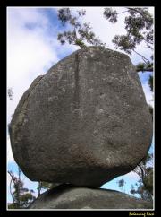 Balancing Rock