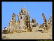 The Pinnacles