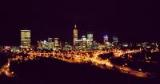 Perth travelogue picture
