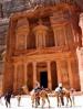 Petra travelogue picture