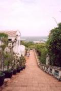 Phetchaburi travelogue picture